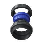 TEAFLEX - PRESSACAVO PA6 39  -44   ISO63