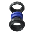 TEAFLEX - PRES.MULTIF.PA6 8 X10 ISO63 PKNM63M0810