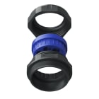 TEAFLEX - PRES.MULTIF.PA6  8 X12  ISO63 PKNM63M0812