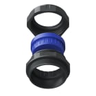 TEAFLEX - PRES.MULTIF.PA6 1X19,6-1X15,6 PKNM63MB