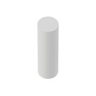 TEAFLEX - TAPPO GOM.PLURIFORO 9,0X30
