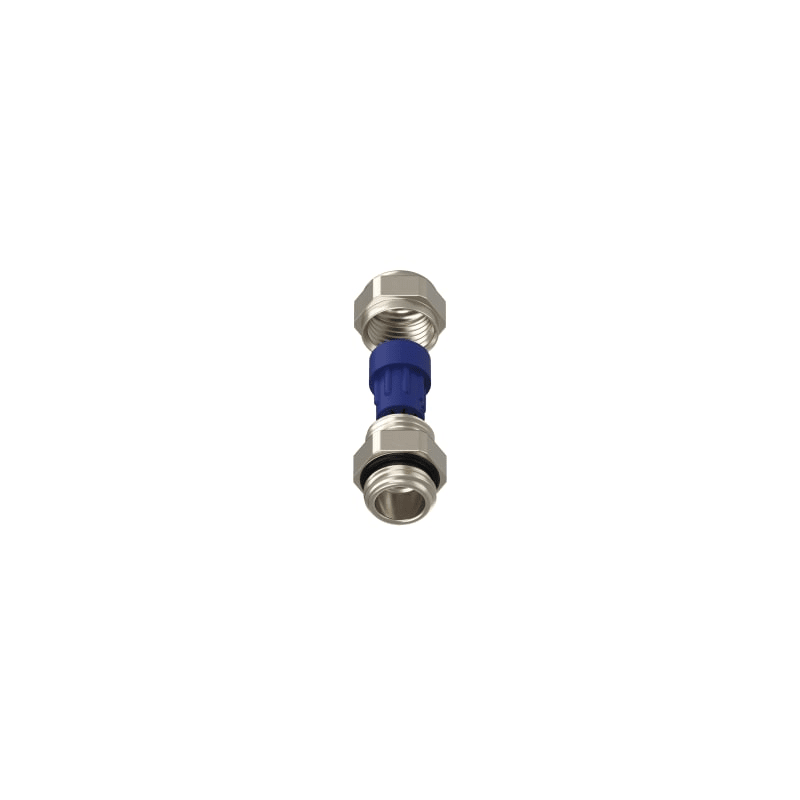 TEAFLEX - PRESSACAVO 4 - 6,5 1/4'