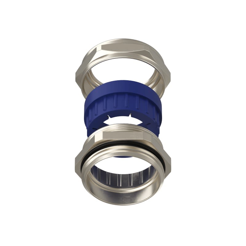 TEAFLEX - PRESSACAVO 32 -36 1'1/2 PR11236