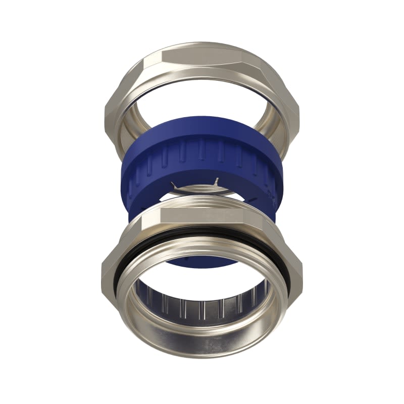 TEAFLEX - PRESSACAVO 39 -44 2