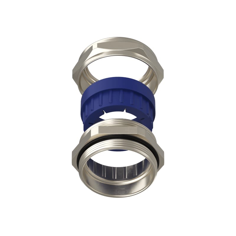 TEAFLEX - PRESSACAVO 32 -36 PG36 PR3636