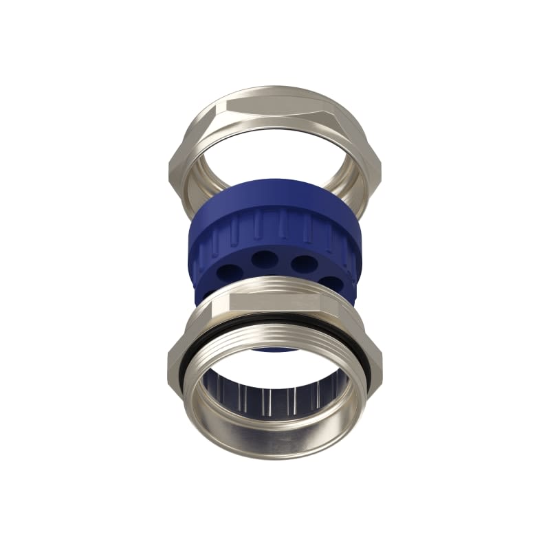 TEAFLEX - PRES.MULTIF. 13 X 7 PG36 PR36M1307