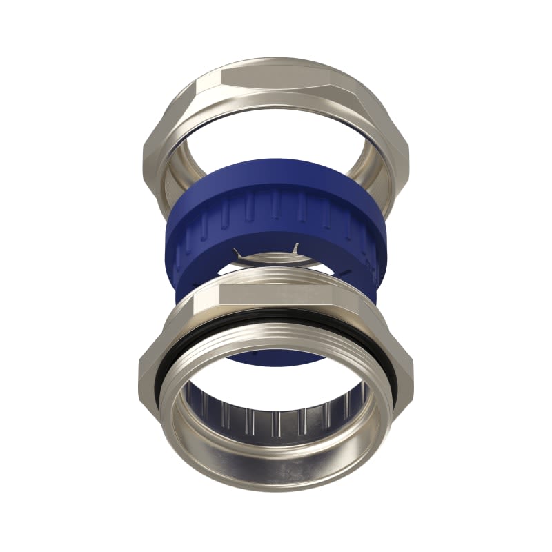 TEAFLEX - PRESSACAVO 39 -44 PG48 PR4844