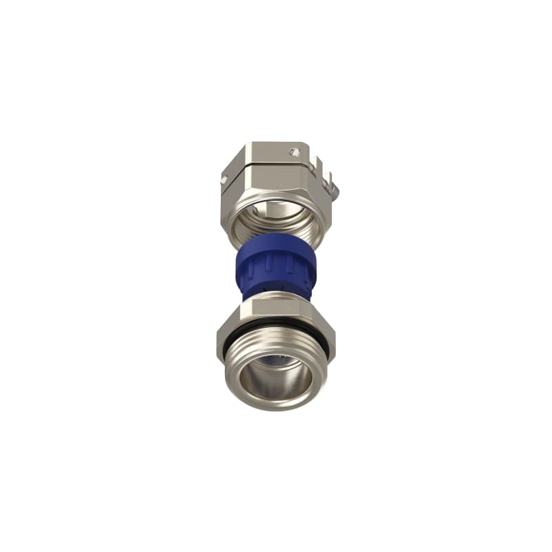 TEAFLEX - PRES.ANTITORS. 9 -13 3/4'