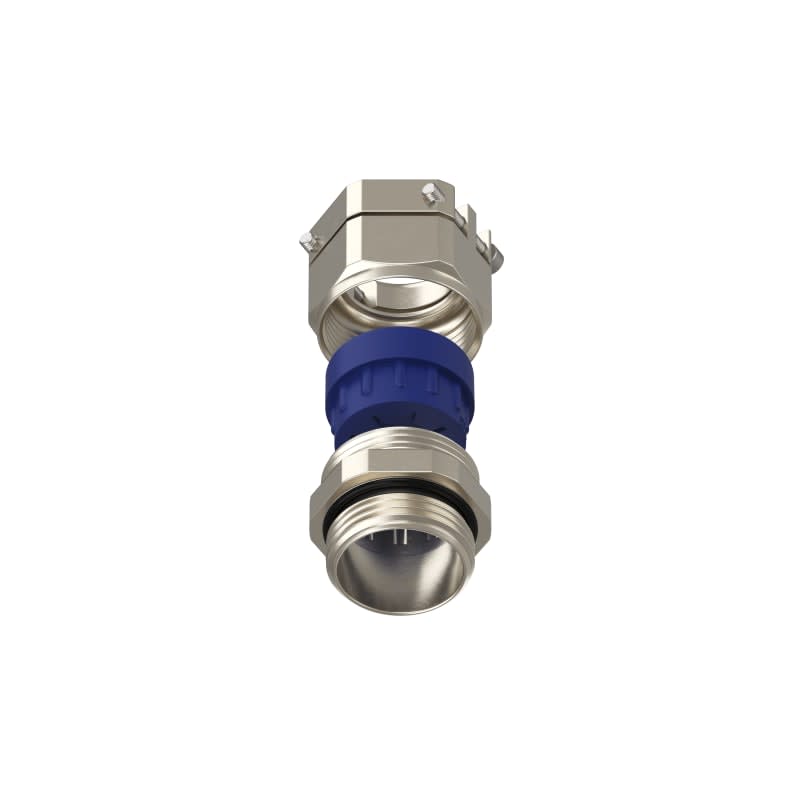 TEAFLEX - PRES.ANTITORS.14 -18 3/4'