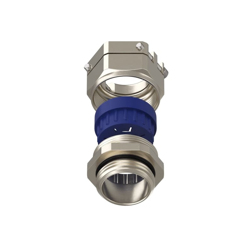 TEAFLEX - PRES.ANTITORS.20 -25 1'