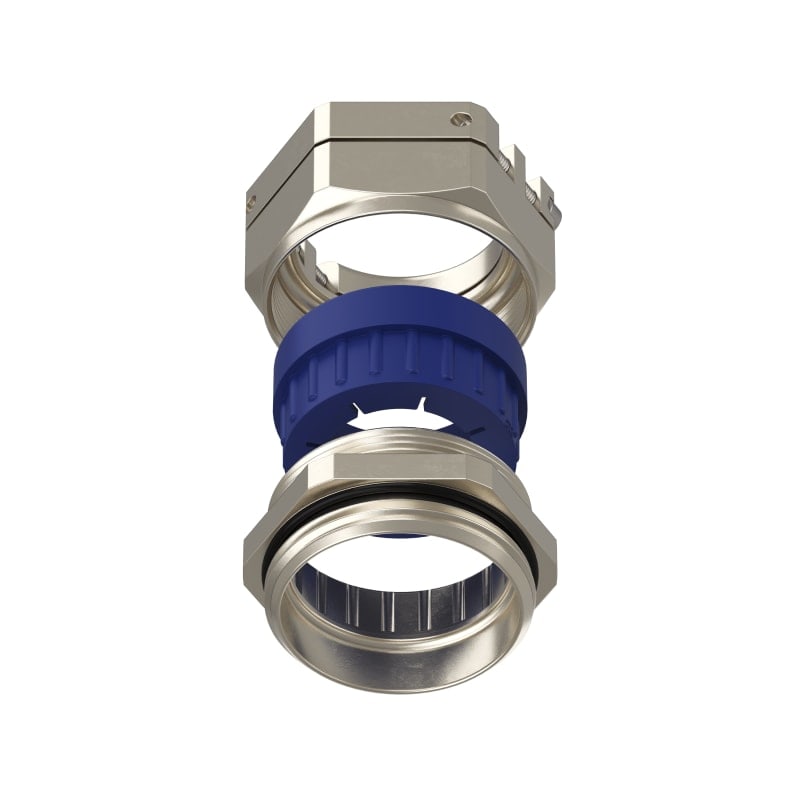 TEAFLEX - PRES.ANTITORS.29 -34 1'1/2