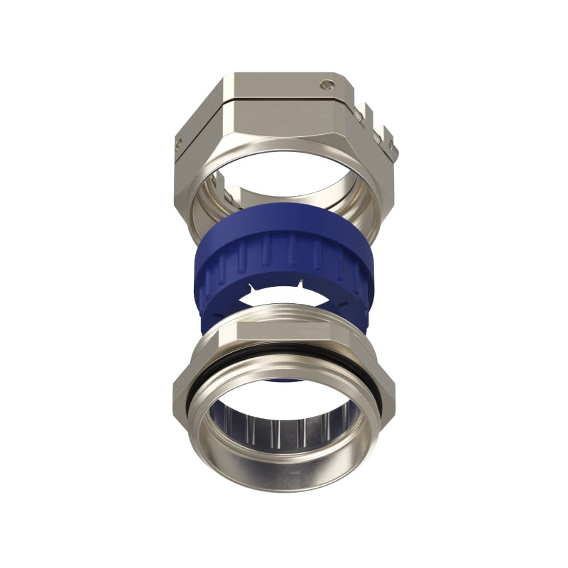 TEAFLEX - PRES.ANTITORS.32 -36 1'1/2 PRAT11236