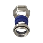 TEAFLEX - PRES.ANTITORS.32 -36 1'1/2