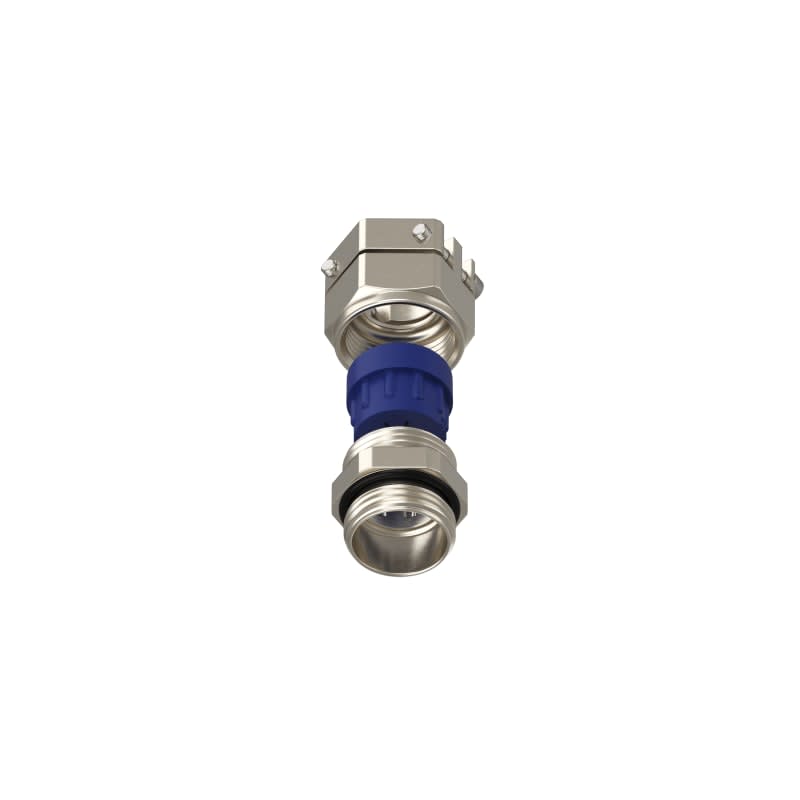 TEAFLEX - PRES.ANTITORS. 7 -10,5 ISO20