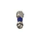 TEAFLEX - PRES.ANTITORS. 7 -10,5 ISO20