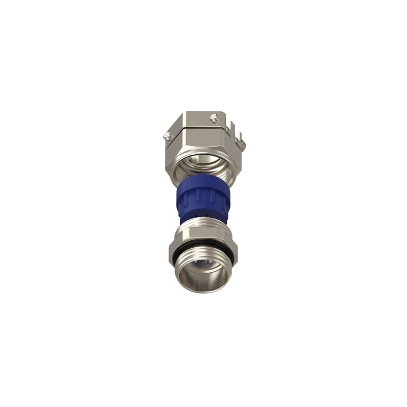 TEAFLEX - PRES.ANTITORS. 7 -10,5 ISO20