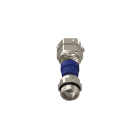 TEAFLEX - PRES.ANTITORS. 7 -10,5 ISO20