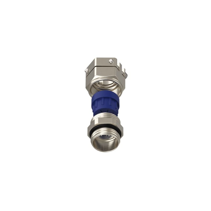 TEAFLEX - PRES.ANTITORS. 9 -13 ISO20