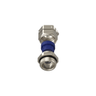TEAFLEX - PRES.ANTITORS. 9 -13 ISO25