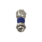 TEAFLEX - PRES.ANTITORS.14 -18 ISO25