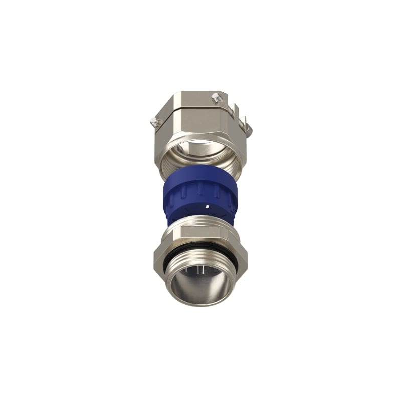 TEAFLEX - PRES.ANTITORS.17 -20,5 ISO25