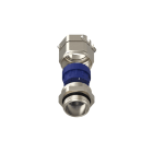 TEAFLEX - PRES.ANTITORS.17 -20,5 ISO25