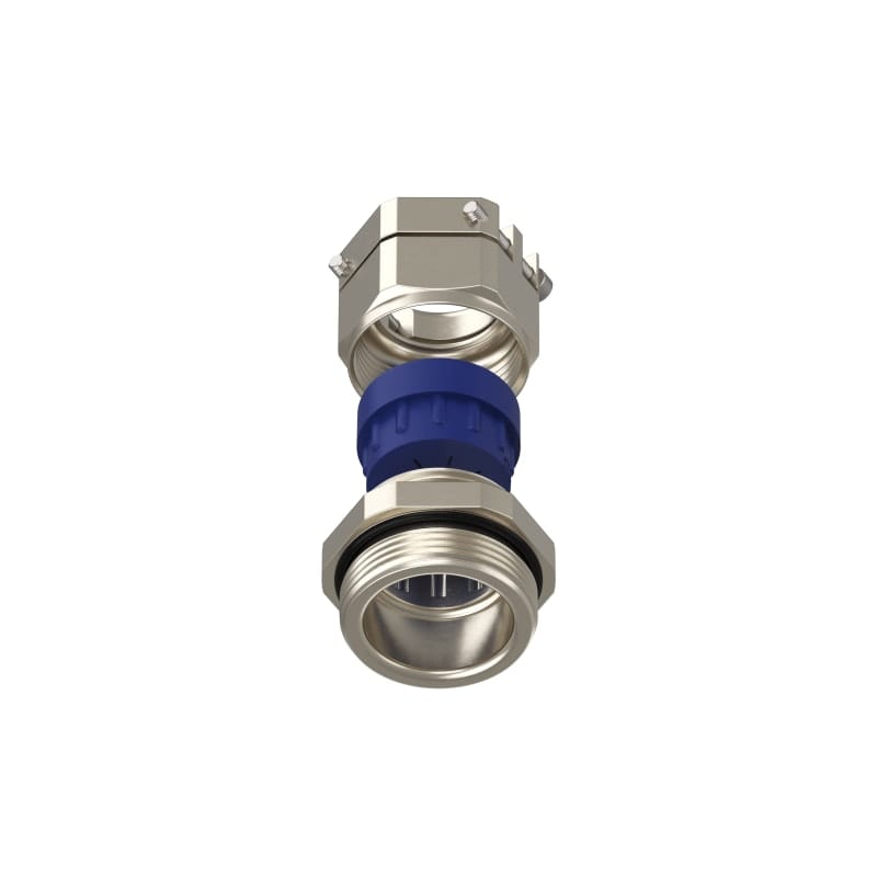 TEAFLEX - PRES.ANTITORS.11,5-15,5 ISO32
