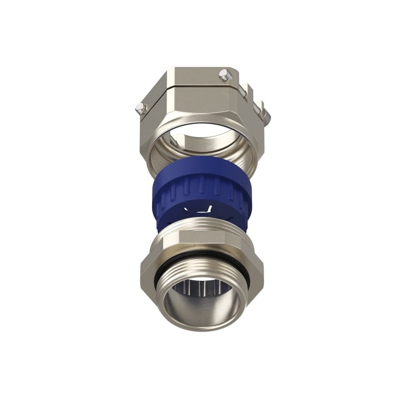 TEAFLEX - PRES.ANTITORS.20 -25 ISO32