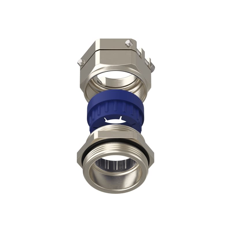 TEAFLEX - PRES.ANTITORS.24 -28 ISO40 PRATM4028