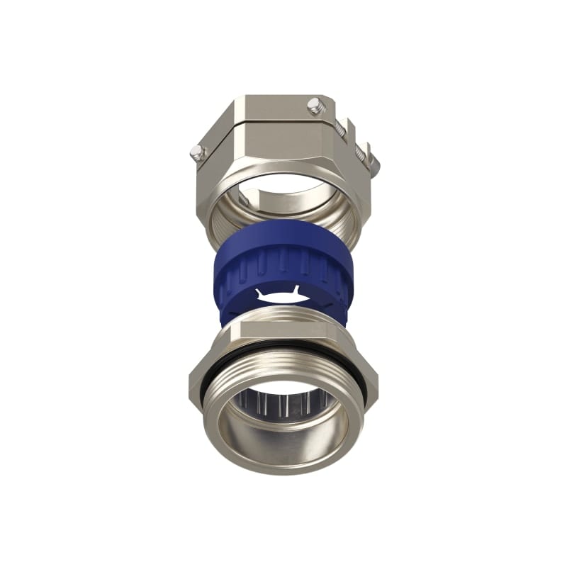 TEAFLEX - PRES.ANTITORS.24 -28 ISO40