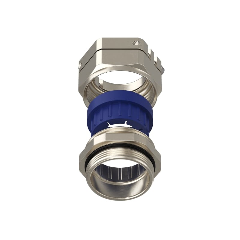TEAFLEX - PRES.ANTITORS.26 -30 ISO40