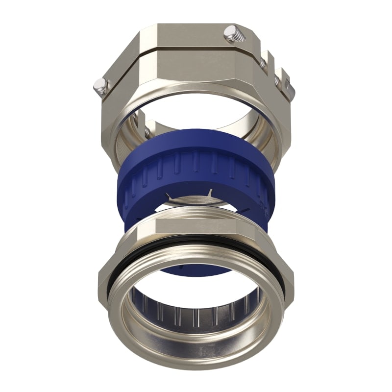 TEAFLEX - PRES.ANTITORS.39 -44 ISO63