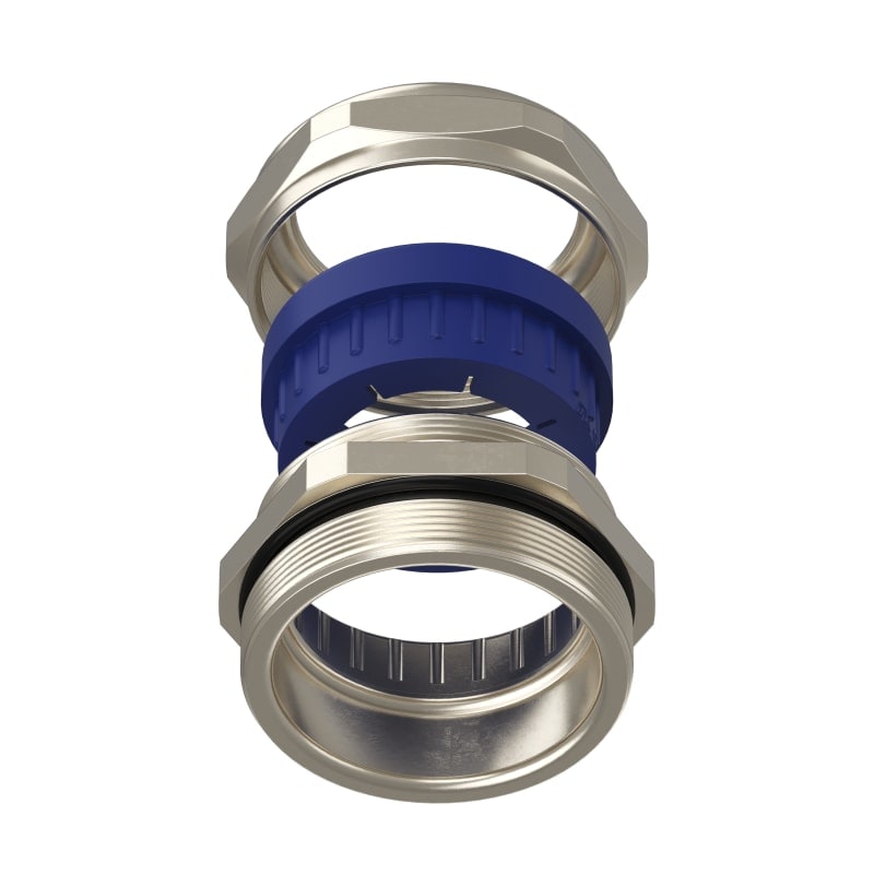 TEAFLEX - PR.FIL.LUNGO 39 -44 ISO63