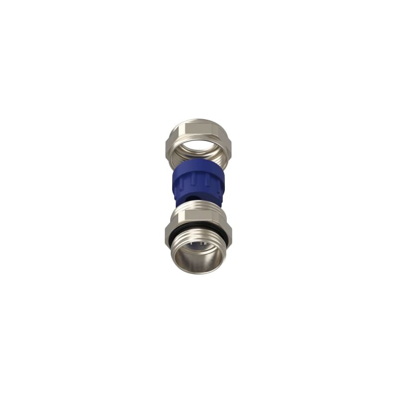 TEAFLEX - PRES.MULTIF. 1X3-2X6 ISO20
