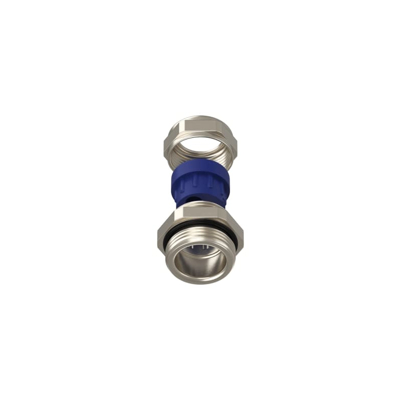 TEAFLEX - PRES.MULTIF. 2 X 6 ISO25