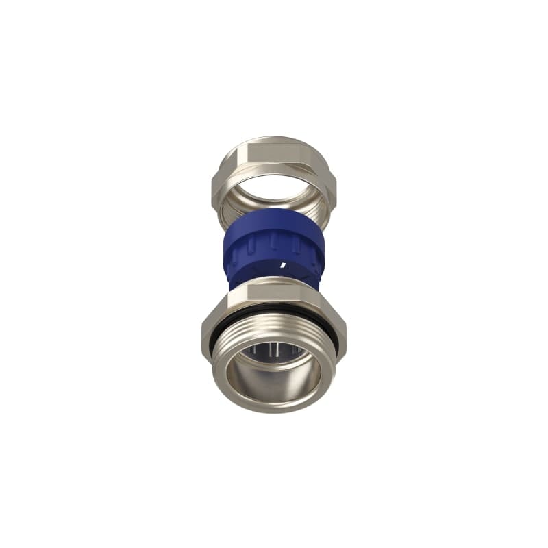 TEAFLEX - PRESSACAVO 17 -20,5 M32X1,5