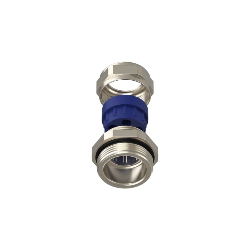 TEAFLEX - PRES.MULTIF. 6 X 5,5 ISO32
