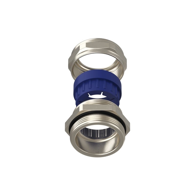 TEAFLEX - PRESSACAVO 24 -28 M40X1,5