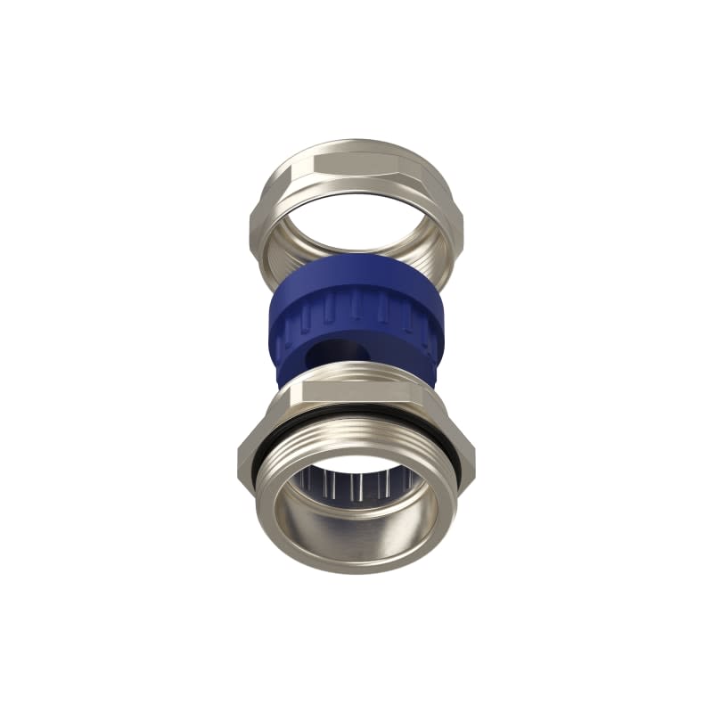 TEAFLEX - PRES.MULTIF. 2 X13 ISO40