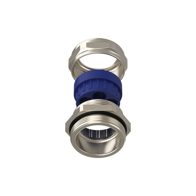 TEAFLEX - PRES.MULTIF. 5 X10 ISO40