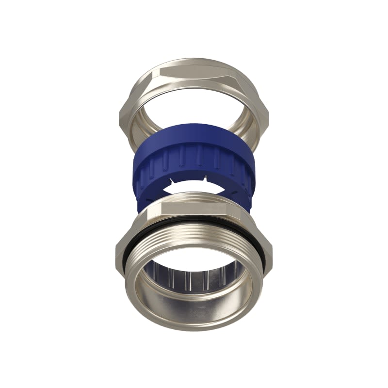 TEAFLEX - PRESSACAVO 32 -36 M50X1,5 PRM5036