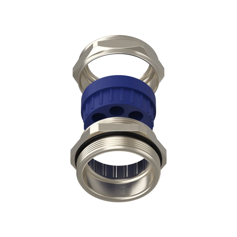 TEAFLEX - PRES.MULTIF. 8 X 9 IOS50 PRM50M0809