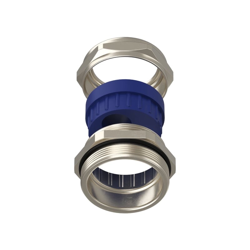 TEAFLEX - PRES.MULTIF. 1X14-1X17   ISO50 PRM50MA