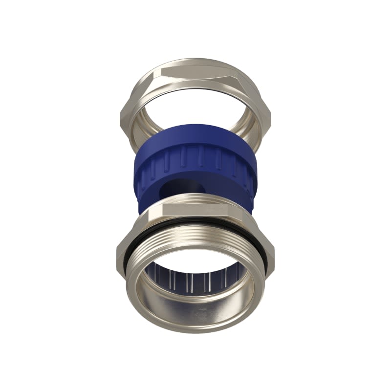 TEAFLEX - PRES.MULTIF. 1X14-1X17 ISO50 PRM50MA