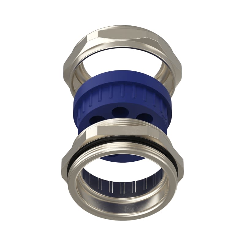 TEAFLEX - PRES.MULTIF.   8  X10   ISO63 PRM63M0810