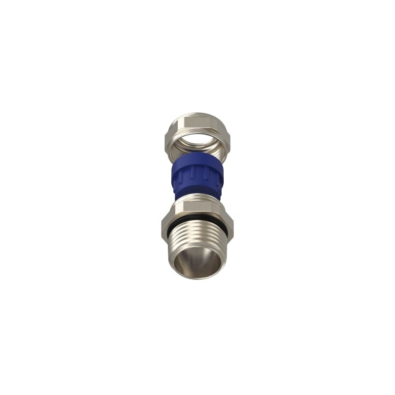 TEAFLEX - PRESSACAVO 4 - 6,5 NPT 1/2'