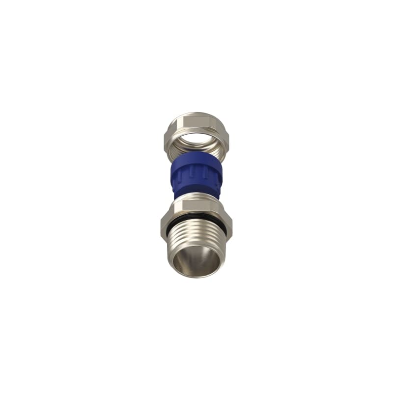 TEAFLEX - PRESSACAVO 5 - 8 NPT 1/2'