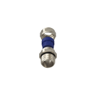 TEAFLEX - PRESSACAVO 6,5- 9,5 NPT 1/2'