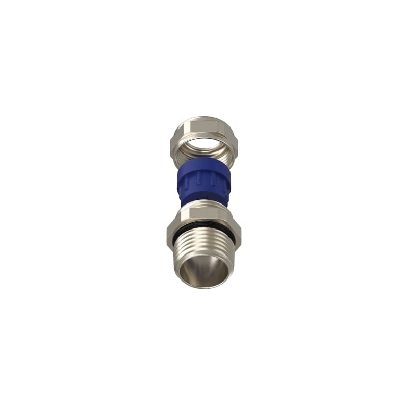 TEAFLEX - PRESSACAVO 6,5- 9,5 NPT 1/2'