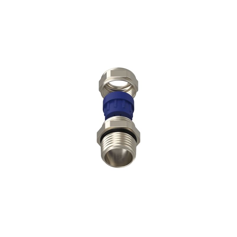 TEAFLEX - PRESSACAVO 7 -10,5 NPT 1/2'